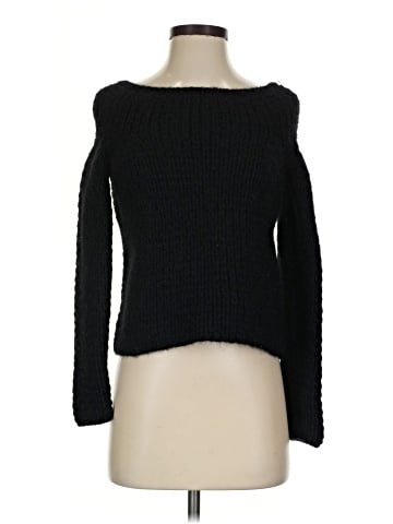 DKNY Pullover Sweater (view 1)