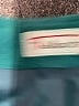 Talbots 100% Suede Teal Blazer Size 6 - photo 6