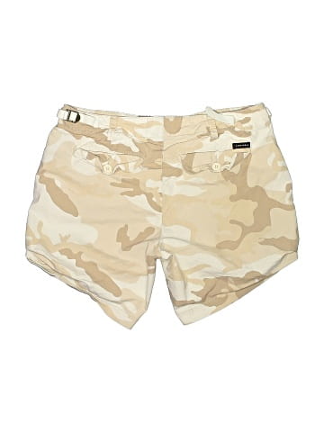 Sanctuary Khaki Shorts (view 2)