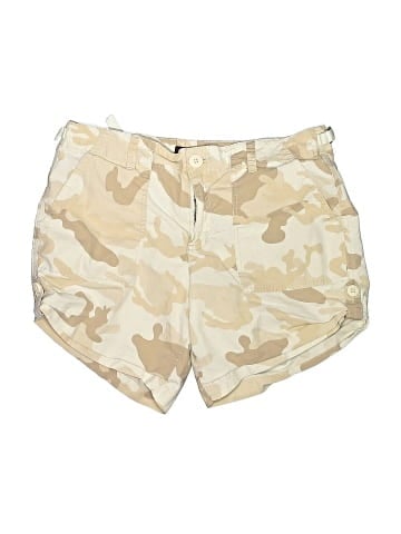 Sanctuary Khaki Shorts (view 1)