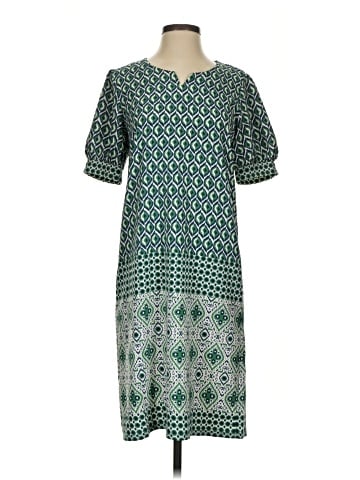 NY Collection Casual Dress (view 1)