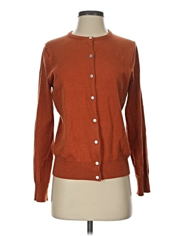 Lands' End Cardigan (view 1)