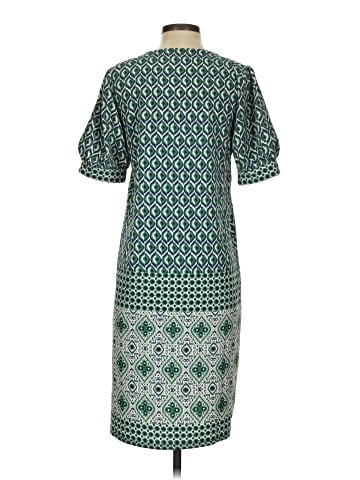 NY Collection Casual Dress (view 2)