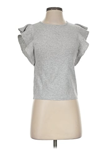 Lilla P Sweatshirt (view 1)