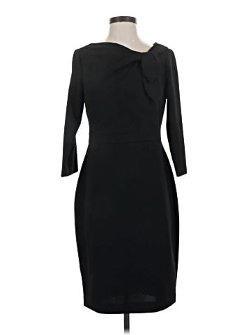 Calvin Klein Cocktail Dress (view 1)