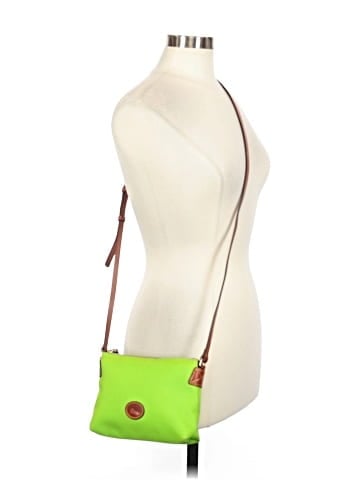 Dooney & Bourke Crossbody Bag (view 2)