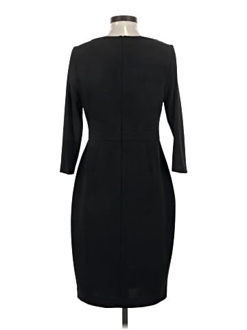 Calvin Klein Cocktail Dress (view 2)