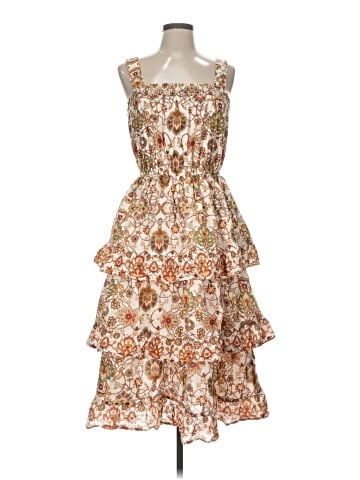 Versona Cocktail Dress (view 1)