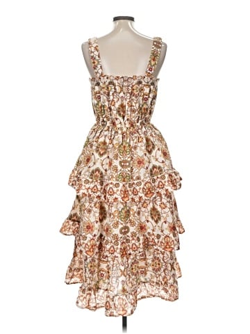 Versona Cocktail Dress (view 2)