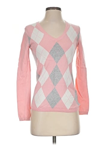 Tommy Hilfiger Pullover Sweater (view 1)
