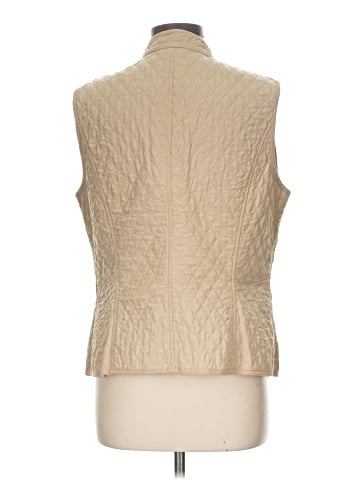 Talbots Vest (view 2)