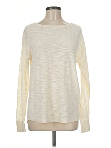 Ann Taylor LOFT Pullover Sweater (view 1)