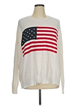 Show Me Your Mumu Pullover Sweater (view 1)