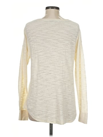 Ann Taylor LOFT Pullover Sweater (view 2)