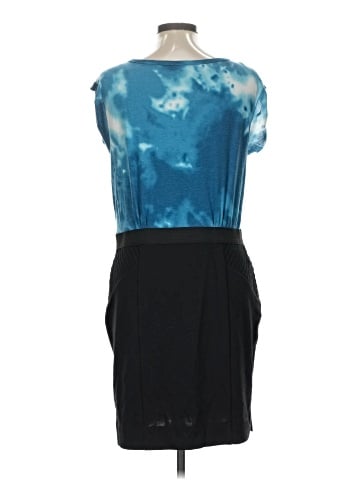 Allen B. by Allen Schwartz Cocktail Dress (view 2)