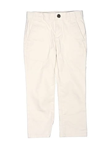 Cat & Jack Khakis (view 1)