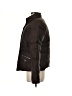 Eddie Bauer 100% Polyester Solid Brown Jacket Size M - photo 5