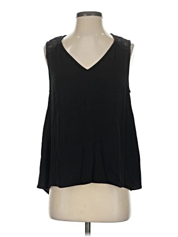Joie Sleeveless Top (view 1)