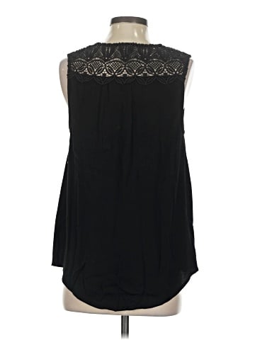 Joie Sleeveless Top (view 2)