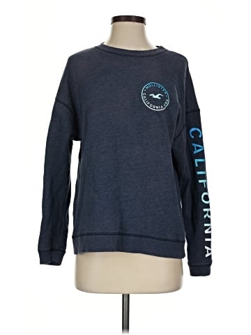 Hollister Sweatshirt (view 1)