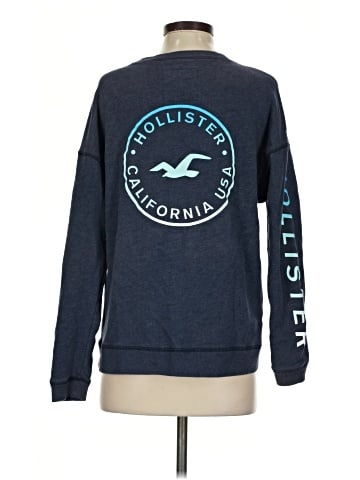 Hollister Sweatshirt (view 2)