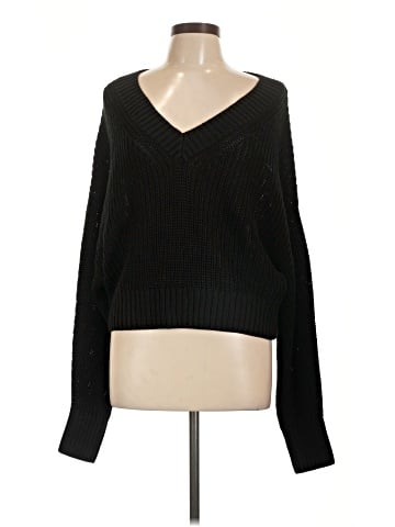 Banana Republic Pullover Sweater (view 1)