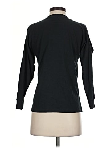 Fashion Nova Long Sleeve T-Shirt (view 2)