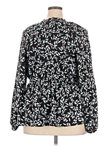 Lane Bryant Casual Dress (view 2)
