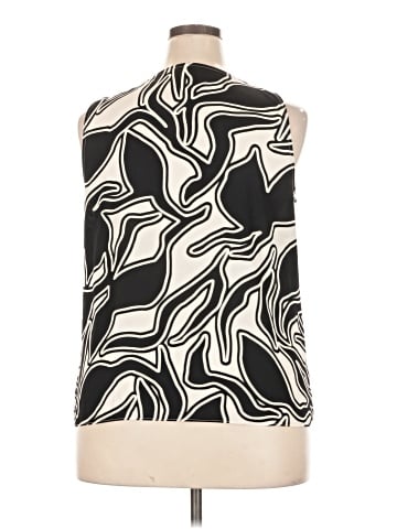 Nine West Sleeveless Top (view 2)