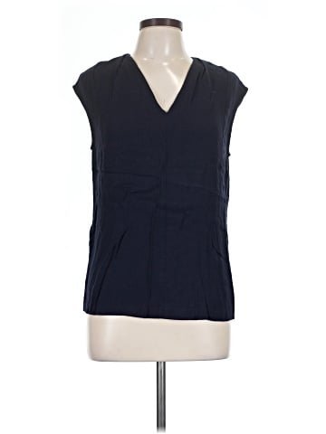 Ann Taylor Sleeveless Blouse (view 1)