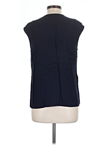 Ann Taylor Sleeveless Blouse (view 2)