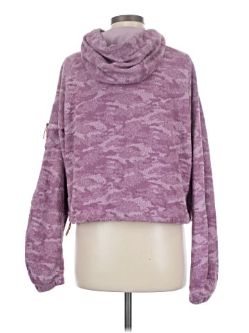 Outdoor Voices Pullover Sweater (view 2)