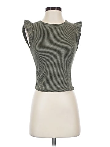 Moa Moa Sleeveless Top (view 1)