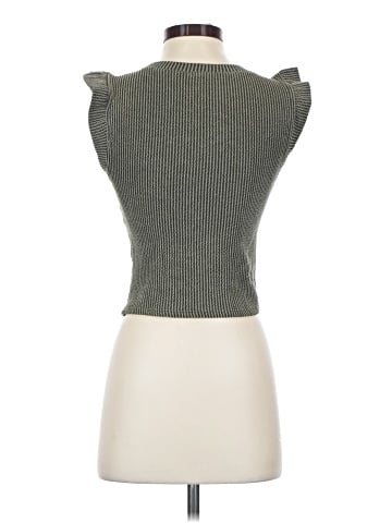 Moa Moa Sleeveless Top (view 2)