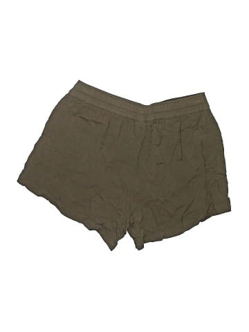 Old Navy Khaki Shorts (view 2)