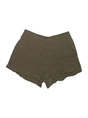 Old Navy Khaki Shorts (view 1)