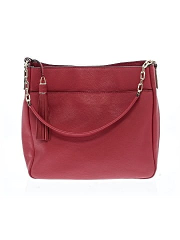 Kate Spade New York Leather Shoulder Bag (view 1)