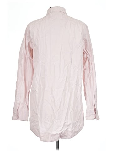 Neiman Marcus Long Sleeve Button-Down Shirt (view 2)