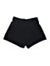 Athleta Solid Black Shorts Size 8 - photo 1