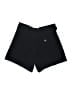 Athleta Solid Black Shorts Size 8 - photo 2