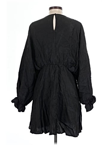 Zara Casual Dress (view 2)