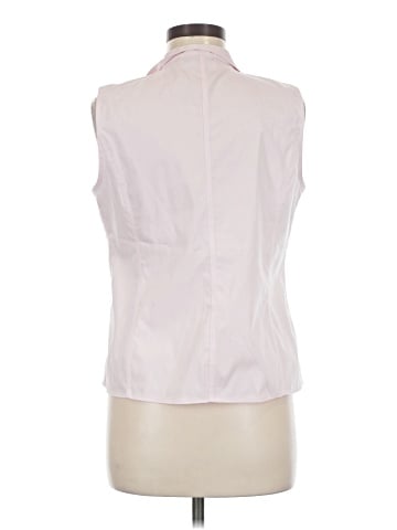 Calvin Klein Sleeveless T-Shirt (view 2)