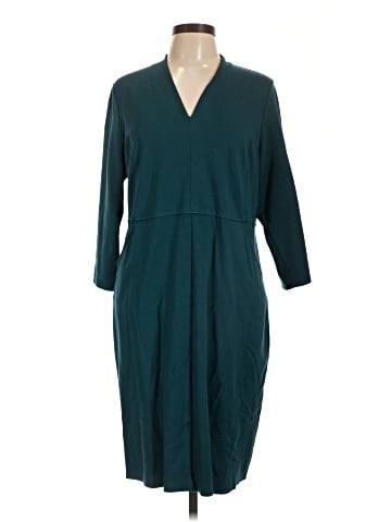 J.Jill Casual Dress (view 1)