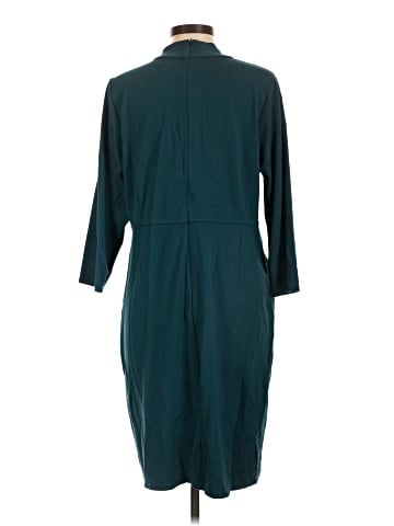 J.Jill Casual Dress (view 2)