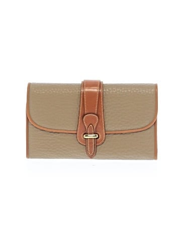 Dooney & Bourke Leather Wallet (view 1)
