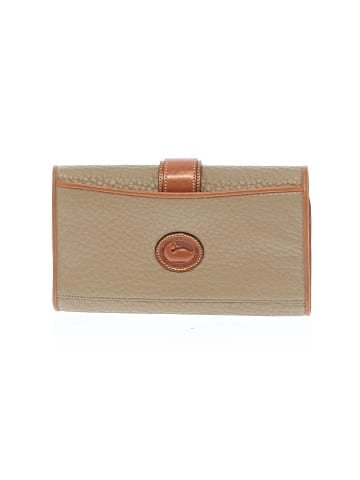 Dooney & Bourke Leather Wallet (view 2)