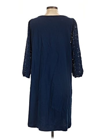 J.Jill Casual Dress (view 2)
