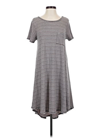 Lularoe Casual Dress (view 1)