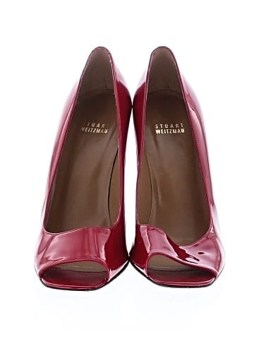 Stuart Weitzman Heels (view 2)