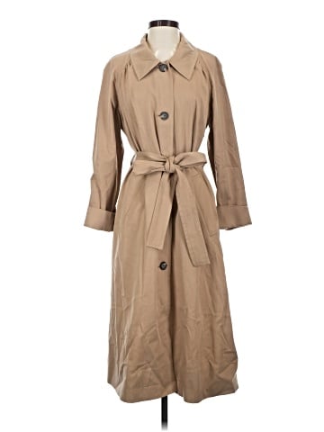 Everlane Trenchcoat (view 1)